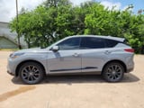 2026 Acura RDX - Preview 4