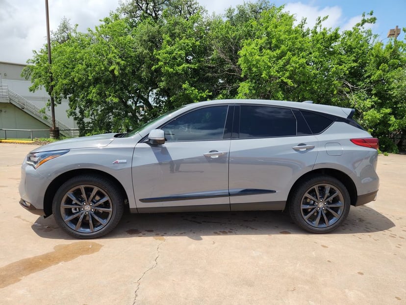 2026 Acura RDX - Image 2