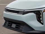 2026 Kia K4 - Preview 12
