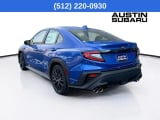 2026 Subaru WRX - Preview 4