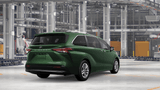 2026 Toyota Sienna - Preview 9