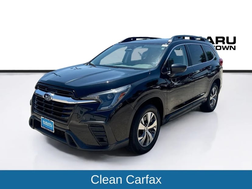 2024 Subaru Ascent - Image 1