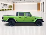 2025 Jeep Gladiator - Preview 11