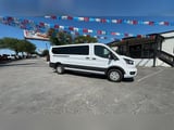 2023 Ford Transit - Preview 9