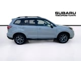2017 Subaru Forester - Preview 8