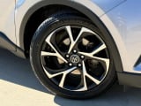 2019 Toyota C-HR - Preview 2