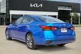 2025 Nissan Altima - Preview 4