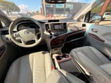 2013 Toyota Sienna - Preview 11
