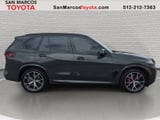 2025 BMW X5 - Preview 4