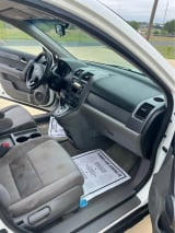 2008 Honda CRV - Preview 11