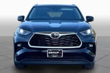 2026 Toyota Highlander - Preview 3