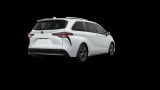2026 Toyota Sienna - Preview 9