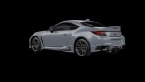 2027 Toyota GR86 - Preview 6