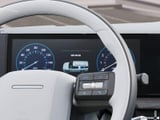 2027 Hyundai Santa Fe Hybrid - Preview 13