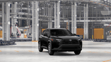 2026 Toyota Corolla Cross - Preview 16