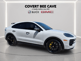 2025 Porsche Cayenne - Preview 12