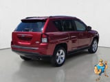 2016 Jeep Compass - Preview 5