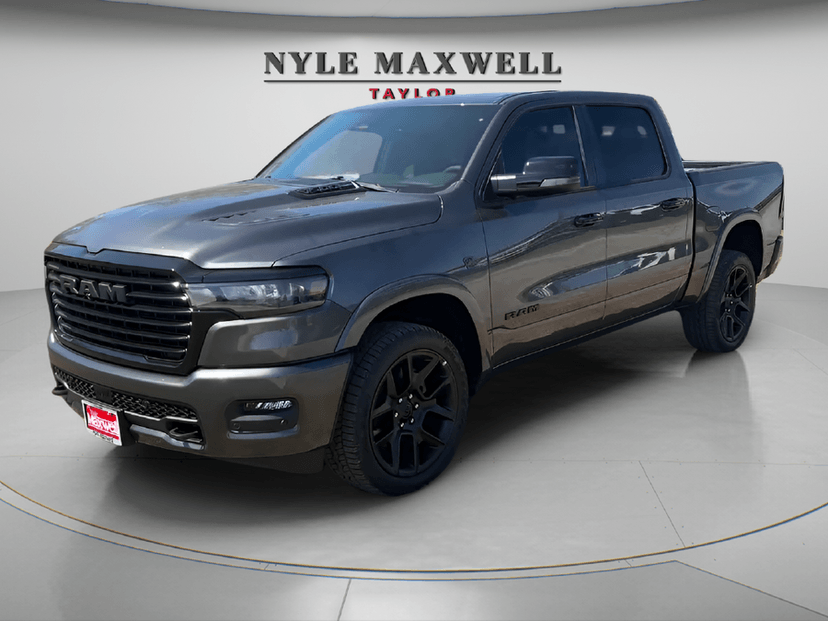 2027 Ram 1500 - Image 1