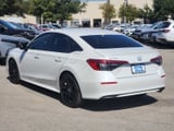 2023 Honda Civic - Preview 6