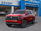 2026 Chevrolet Suburban - Preview 6