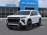 2027 Chevrolet Traverse - Preview 6