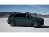 2027 Mercedes-Benz GLE - Preview 14
