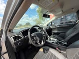 2013 Ford Fusion - Preview 14