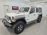 2020 Jeep Wrangler - Preview 3