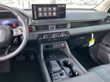 2026 Honda Passport - Preview 10