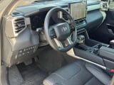 2023 Toyota Tundra Hybrid - Preview 7