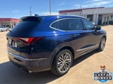2024 Acura MDX - Preview 5