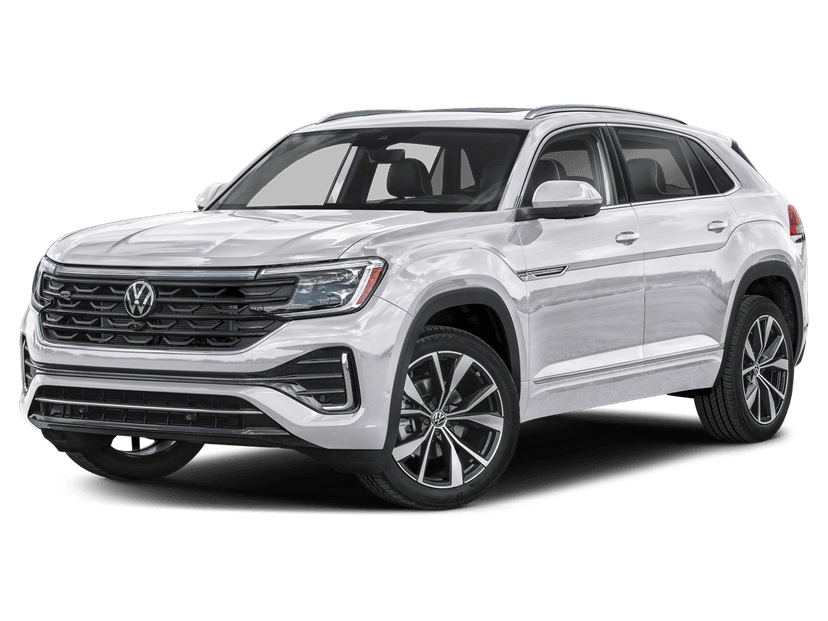 2026 Volkswagen Atlas Cross Sport - Image 1