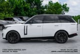 2026 Land Rover Range Rover - Preview 13