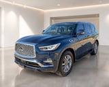2020 INFINITI QX80 - Preview 2