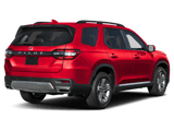 2026 Honda Pilot - Preview 5