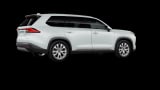 2026 Toyota Grand Highlander - Preview 11