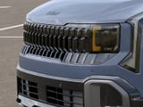 2027 Kia Seltos - Preview 12