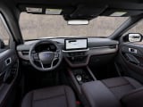 2027 Ford Explorer - Preview 9