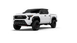 2026 Toyota Tacoma - Preview 2