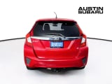 2015 Honda Fit - Preview 6