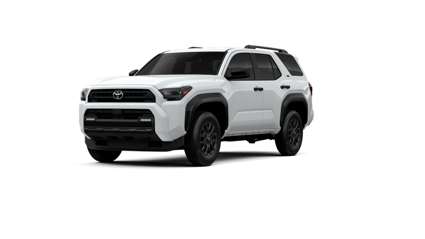 2026 Toyota 4Runner - Image 1