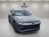 2026 Volkswagen Tiguan - Preview 3