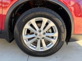 2014 Nissan Rogue - Preview 8