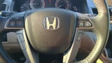 2012 Honda Odyssey - Preview 14