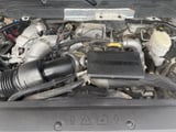 2018 Chevrolet Silverado 2500 HD - Preview 11
