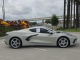 2021 Chevrolet Corvette - Preview 5