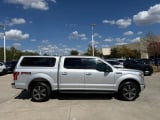 2016 Ford F-150 - Preview 4