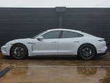 2026 Porsche Taycan - Preview 2