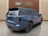 2026 Cadillac Escalade - Preview 4