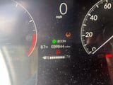 2025 Honda HR-V - Preview 5